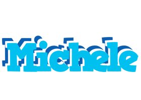 Michele jacuzzi logo