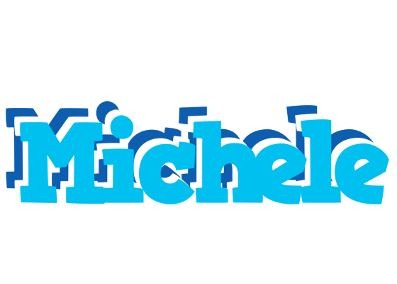 Michele jacuzzi logo