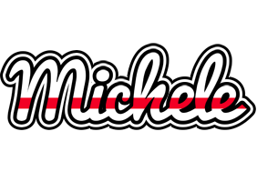 Michele kingdom logo