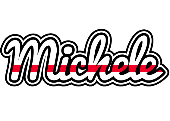Michele kingdom logo