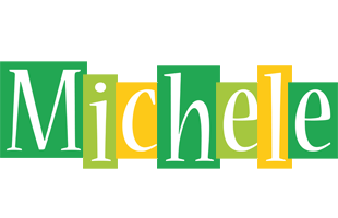 Michele lemonade logo