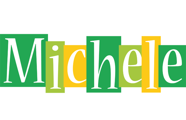 Michele lemonade logo