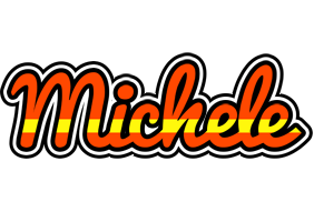 Michele madrid logo