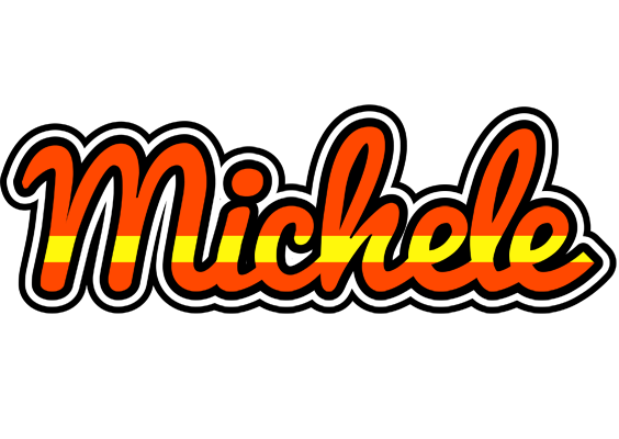 Michele madrid logo