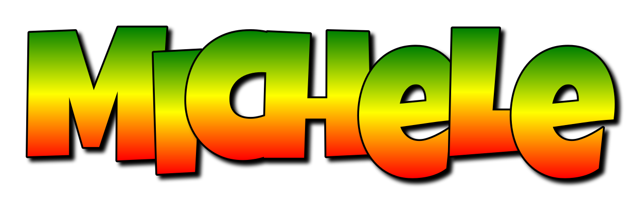 Michele mango logo