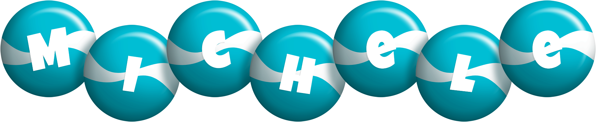 Michele messi logo