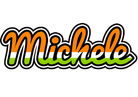 Michele mumbai logo