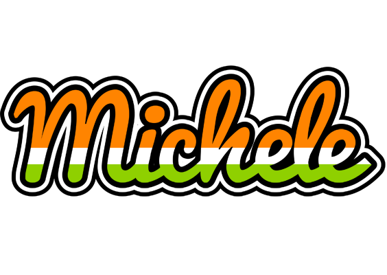 Michele mumbai logo