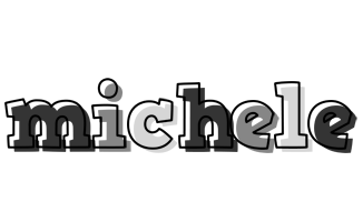 Michele night logo