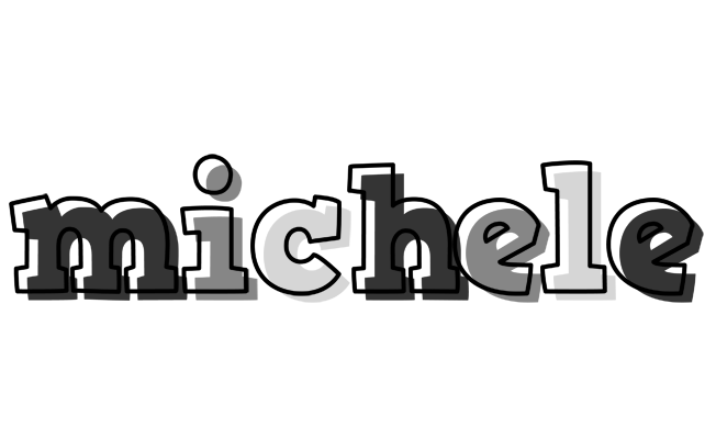 Michele night logo