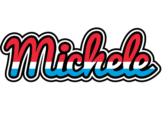 Michele norway logo