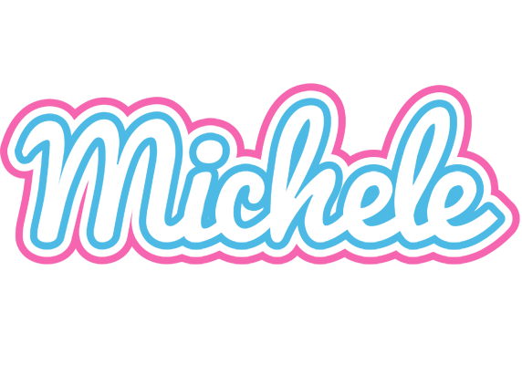 Michele outdoors logo
