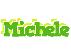 Michele picnic logo