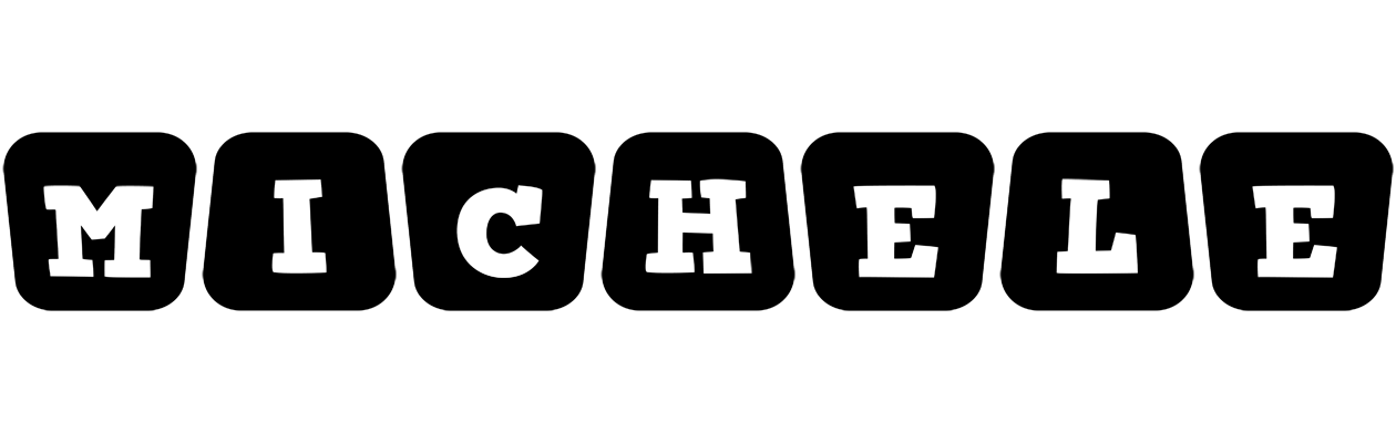 Michele racing logo