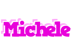 Michele rumba logo