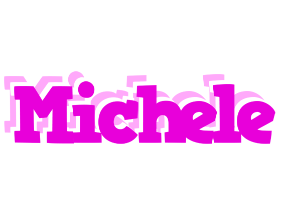 Michele rumba logo