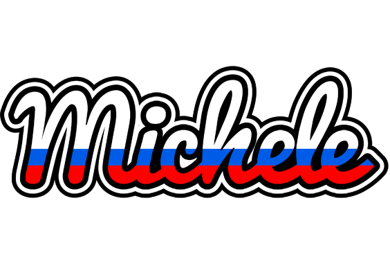 Michele russia logo