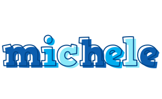 Michele sailor logo