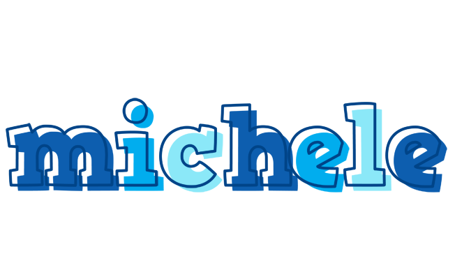 Michele sailor logo