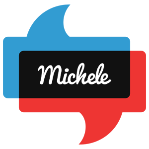 Michele sharks logo