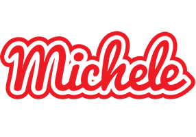 Michele sunshine logo