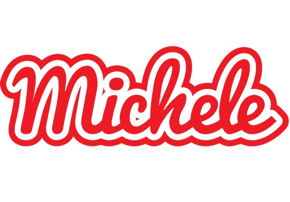 Michele sunshine logo