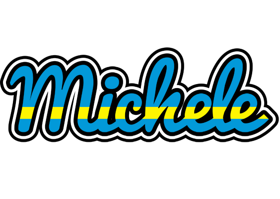 Michele sweden logo