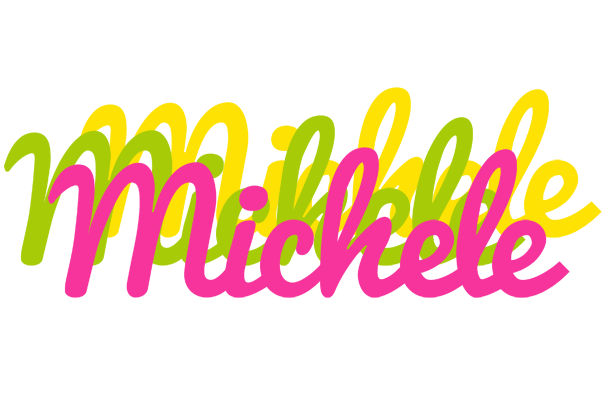 Michele sweets logo