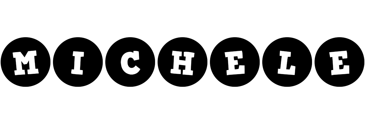 Michele tools logo