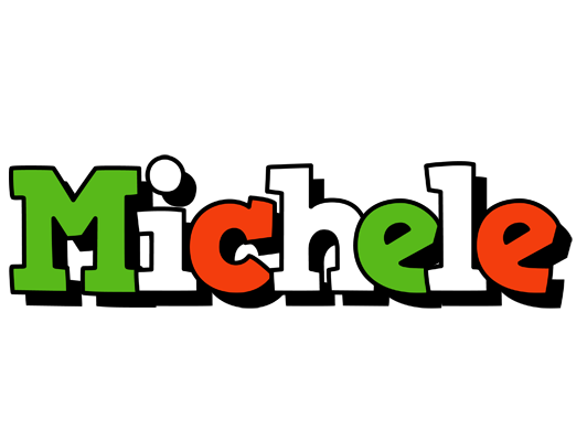 Michele venezia logo