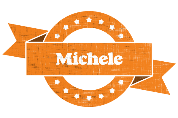 Michele victory logo