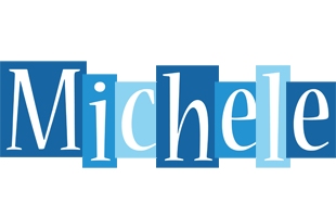 Michele winter logo