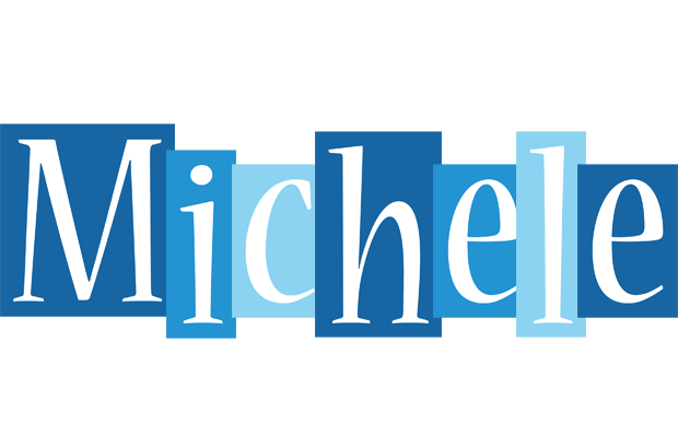 Michele winter logo
