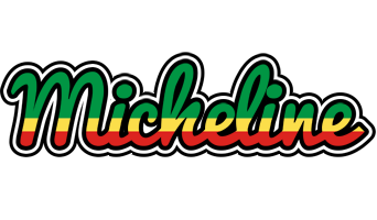 Micheline african logo