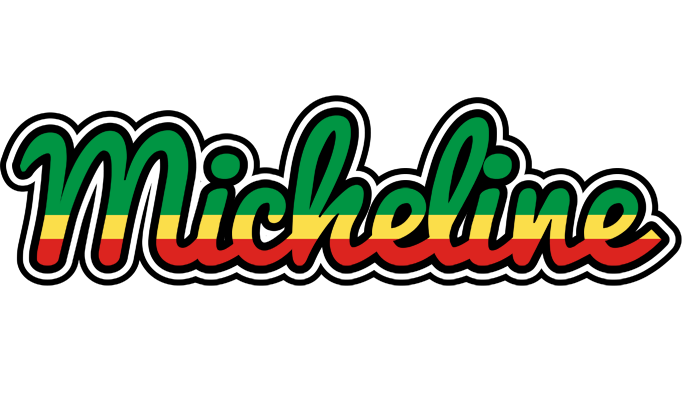 Micheline african logo