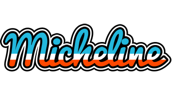 Micheline america logo