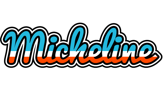 Micheline america logo