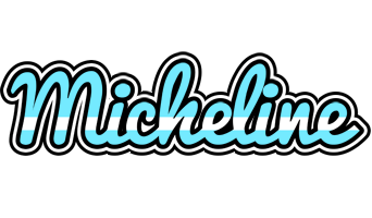 Micheline argentine logo