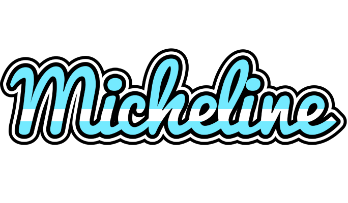 Micheline argentine logo