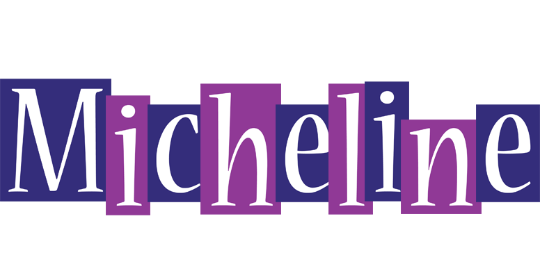 Micheline autumn logo