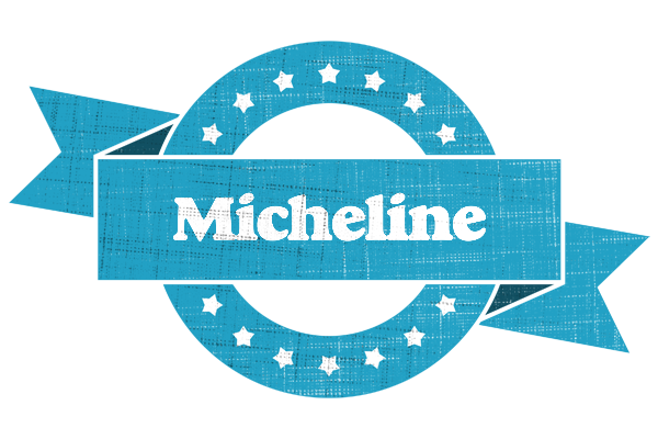 Micheline balance logo
