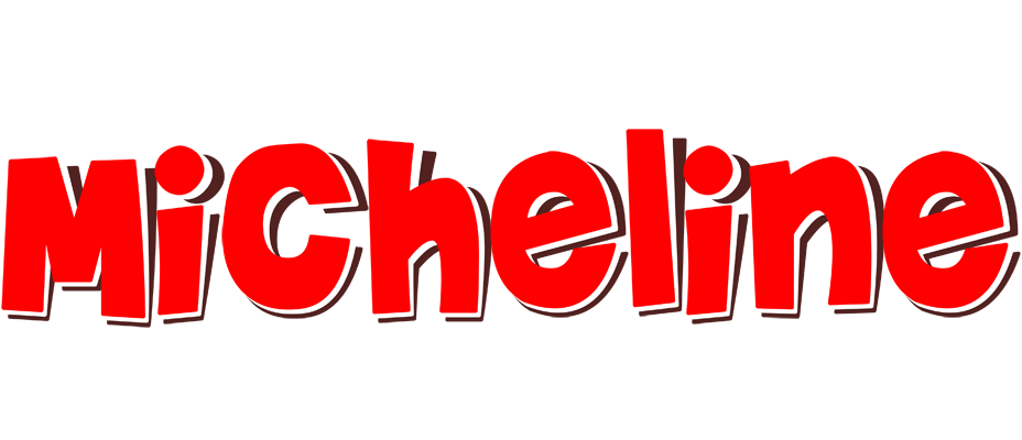 Micheline basket logo