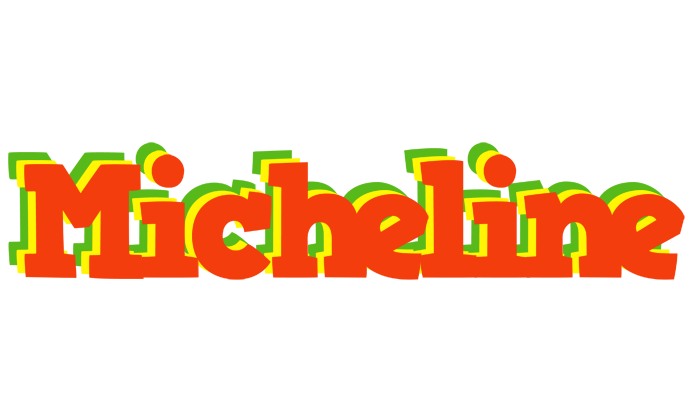 Micheline bbq logo
