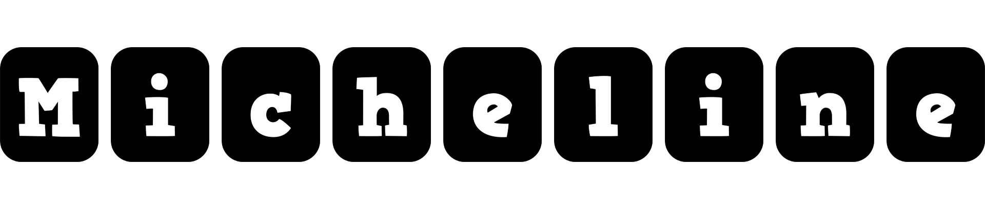 Micheline box logo