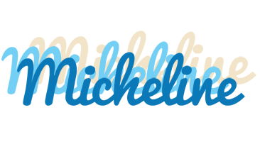 Micheline breeze logo