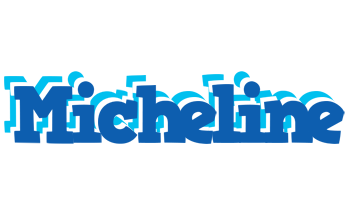 Micheline business logo