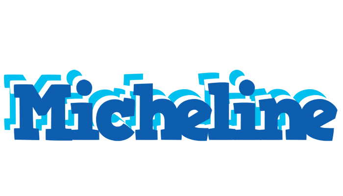 Micheline business logo