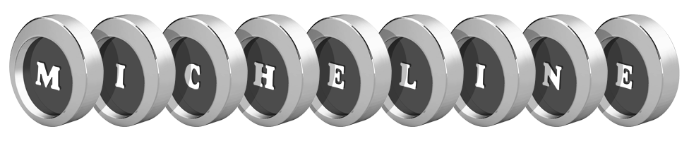 Micheline coins logo