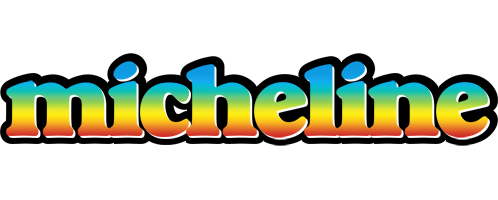 Micheline color logo