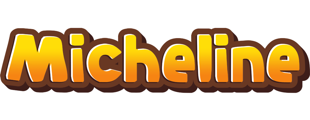 Micheline cookies logo